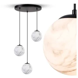 lampa-wiszaca-sufitowa-led-3x-kula-marmurowa-szklana-e27-zyrandol-ozdobny