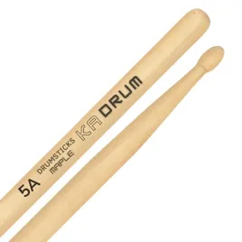 palki-do-perkusji-paleczki-perkusyjne-5a-drewniane-klon-zestaw-kera-audio