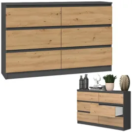 komoda-z-szufladami-120-cm-6-szuflad-do-salonu-pokoju-antracyt-artisan