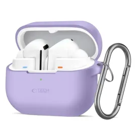 tech-protect-silicone-hook-samsung-galaxy-buds-3-3-fe-3-pro-lavender
