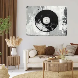 obraz-do-salonu-biura-restauracji-klubu-muzycznego-plyta-vinylowa-czarno