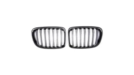 grill-bmw-x1-e84-pojedyncze-zeberka-gloss-black