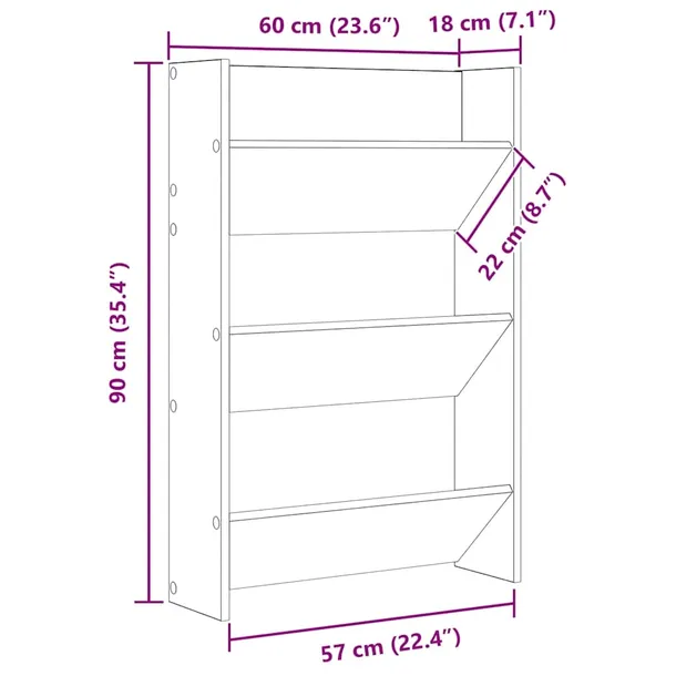 szafki-sciennych-na-buty-60x18x90-cm-dab-sonoma-stan-nowy-szerokosc-60-cm-kod-producenta-ze-806766