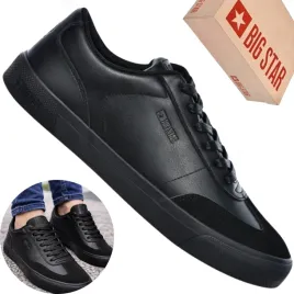 buty-meskie-big-star-rr174179-czarne-sneakersy-casual-lekkie