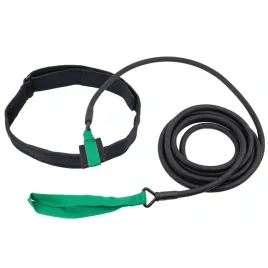 krotka-guma-oporowa-do-wody-dla-plywakow-aqua-sport-powerstrech-short-belt