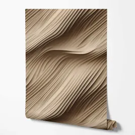 tapeta-na-sciane-efekt-3d-zlote-linie-fale-szlaczki-styl-do-sypialni-salonu