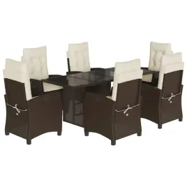 zestaw-mebli-ogrodowych-rattan-pe-190x80-brazowy
