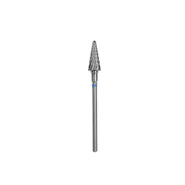 staleks-pro-expert-frez-z-weglika-spiekanego-stozek-niebieski-6-14mm-ft71