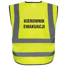 kamizelka-ostrzegawcza-gilpock-zolta-z-nadrukiem-kierownik-ewakuacji-xxl