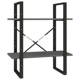 regal-na-ksiazki-2-polki-szary-60x30x70-cm-drewno-sosnowe