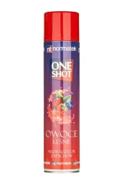 normatek-one-shot-600ml-odswiezacz-powietrza-owoce-lesne