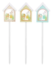 komplet-3x-ozdoba-na-piku-domek-z-zajaczkiem-14x18-61-cm