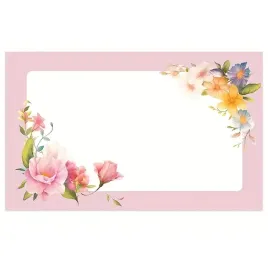 kartka-okolicznosciowa-z-motywem-kwiatow-rozowa