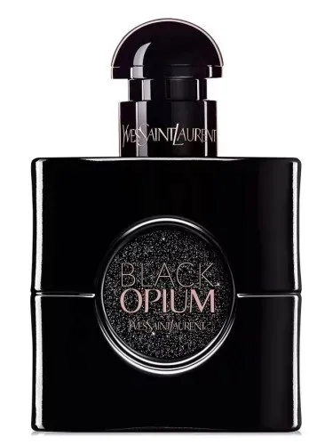 yves saint laurent black opium le parfum ekstrakt perfum 50 ml     