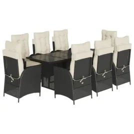 zestaw-mebli-ogrodowych-rattan-pe-czarny-190x80x74-cm