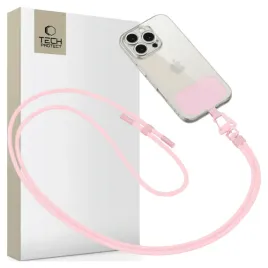 tech-protect-c5s-rope-crossbody-strap-baby-pink