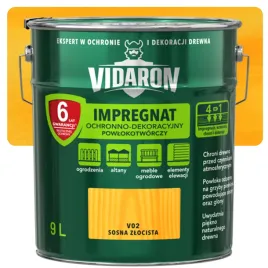 vidaron-impregnat-do-drewna-powlokotworczy-sosna-zlocista-v02-9l-n