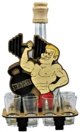 strongman-prezent-dla-mezczyzny-karafka-z-kieliszkami-zawieszka-gratis