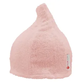 czapka-do-sauny-frotte-kapelusz-ochronna-porjun-lingua-jasny-roz-unisex