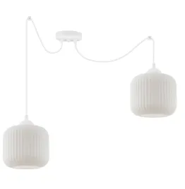 lampa-sufitowa-wiszaca-zyrandol-pajak-szklany-klosz-ryflowany-bialy-walec