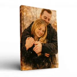 wydruk-z-twojego-zdjecia-obraz-akwarelowy-30x40-prezent-urodziny-slub