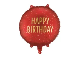 balon-foliowy-happy-birthday-35-x-35cm-ciemny-czerwony-urodziny-urodzinowy