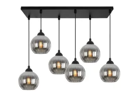 lampa-sufitowa-wiszaca-zyrandol-grafit-szklana-kula-loft-nowoczesna-e27