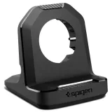 spigen-rugged-armor-stand-black-apple-watch