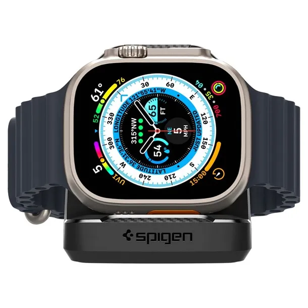 spigen-rugged-armor-stand-black-apple-watch-stan-nowy-model-