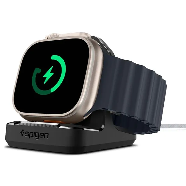 spigen-rugged-armor-stand-black-apple-watch-model-stan-nowy