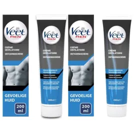 zestaw-2x-veet-men-krem-do-depilacji-skora-wrazliwa-200ml