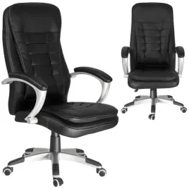 fotel-biurowy-obrotowy-ergonomiczny-krzeslo-biurowe-obrotowe-czarny