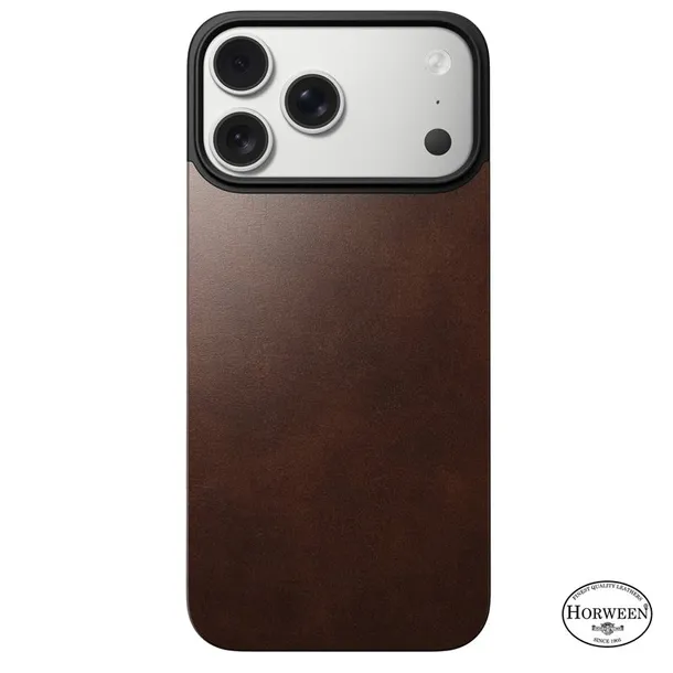 nomad-magnetic-leather-back-rustic-brown-horween-magsafe-iphone-17-pr