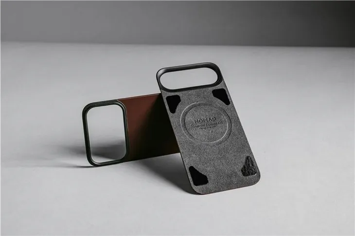 nomad-magnetic-leather-back-rustic-brown-horween-magsafe-iphone-17-pr-stan-nowy-przeznaczenie-apple