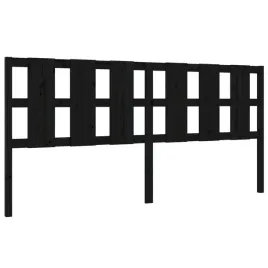 wezglowie-lozka-czarne-2055x4x100-cm-lite-drewno-sosnowe