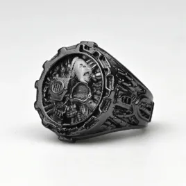 mechanicus-or-rozmiar-regulowany-or-metal-or-pierscien-or-warhammer-40k