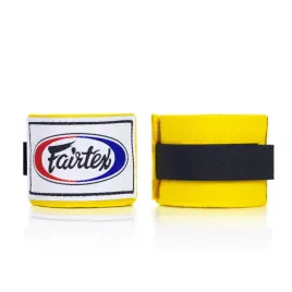 fairtex-bandaze-bokserskie-hw2-zolty-owijki-46m