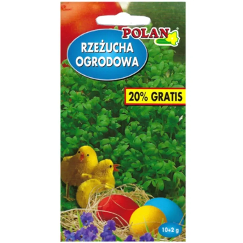 rzezucha