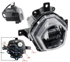 reflektor-przod-voge-125r