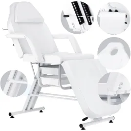 fotel-kosmetyczny-z-kuwetami-bialy-lozko-lezanka-spa-do-tatuazu-tattoo