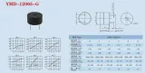 glosnik-buzzer-bez-generatora-5v-85db-buzzer-12065g-stan-nowy
