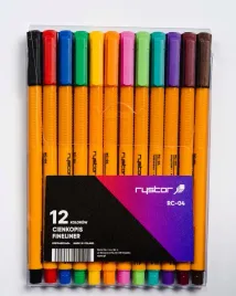 cienkopis-rc-04-12sztuk-etui-rystor