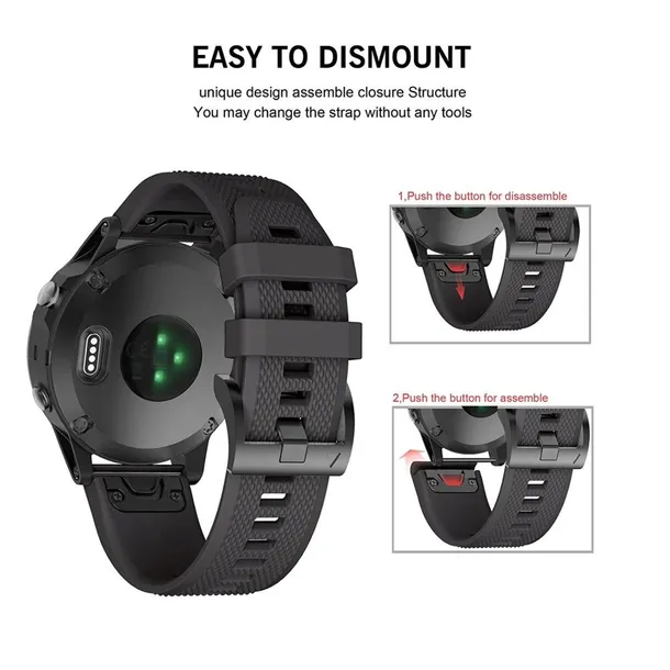 tech-protect-smooth-garmin-fenix-5-6-6-pro-7-black-model-5906735412635