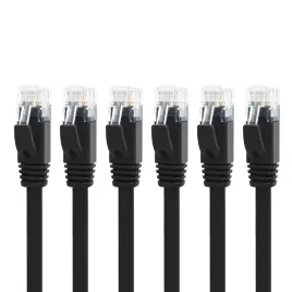 kabel-sieciowy-ethernet-rj45-cat-6-plaski-gigabit-1000mbps-05m-6szt