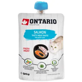 ontario-cat-adult-tasty-meat-paste-salmon-90g