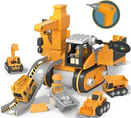 koparka-buldozer-budowlany-5w1-zestaw-do-skrecania-dla-dzieci-wiertarka-3