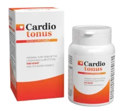 cardiotonus-40-caps