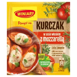 winiary-pomysl-na-kurczak-w-sosie-wloskim-z-mozzarella-35-g