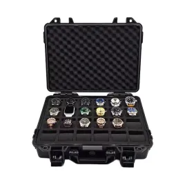 luksusowa-walizka-na-zegarki-czarna-24-miejsca