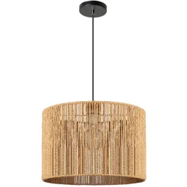 lampa-wiszaca-app1325-bezowa-naturalna-bambusowa-boho-40-cm